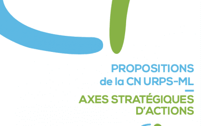 Présidentielles : les propositions Santé de la CN URPS ML