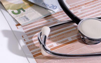 Proposition de loi Garot : réaction de la CN URPS Médecins Libéraux